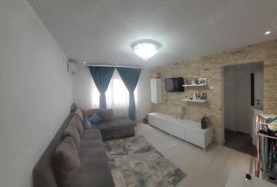 Apartament cu 2 camere decomandat în Central - 3