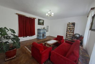 Apartament cu 4 camere decomandat, mobilat în Ultracentral - 11