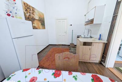 Garsonieră în Central