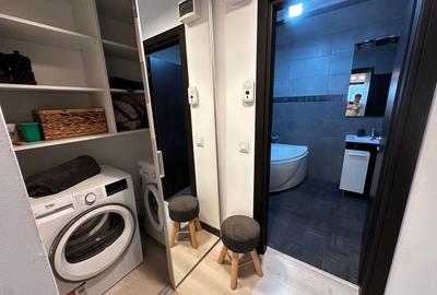 Apartament cu 2 camere semidecomandat în Gorjului - 3