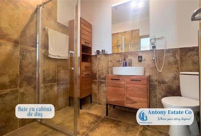 Apartament de inchiriat, 2 Camere, Openspace, Sanmartin,Baile Felix, Oradea - 12