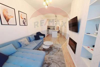 Apartament 2 camere la 3 min metrou Mihai Bravu - 3
