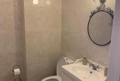 Apartament 3 camere, 2 bai, decomandat, 105 mp, zona 9 Mai, Ploiesti Apartament 3 camere, 2 bai, decomandat, 105 mp, zona 9 Mai, Ploiesti - 9