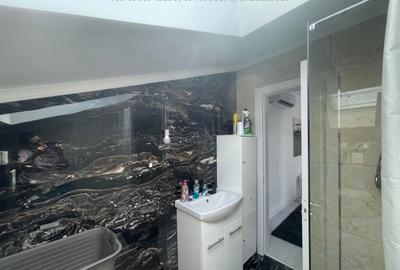 Garsoniera Confort 1, Ultramoderna, Etaj 2, Strada Unirii 2 - 11