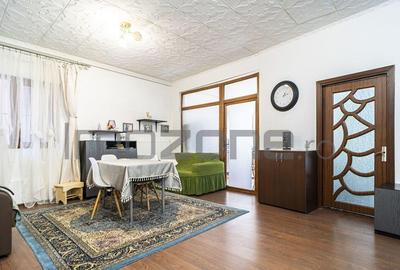 Str. Aramesti, 2 camere, 66 mp, parter/3, bloc tip vila, ...