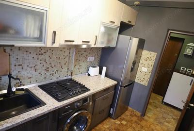 Apartament cu 2 camere decomandat în Răcădău - 6