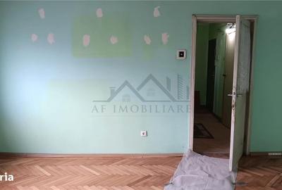 Apartament cu 2 camere nedecomandat în Socola - 5