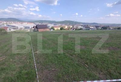 Teren de 500 mp, în Centura - 3