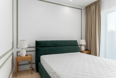 Apartament 2 camere | Loc de parcare | Mobilat premium | Aviatiei Towers Apartament 2 camere | Loc de parcare | Mobilat premium | Aviatiei Towers - 5