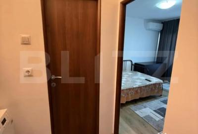 Apartament cu 2 camere decomandat în Democrației - 7