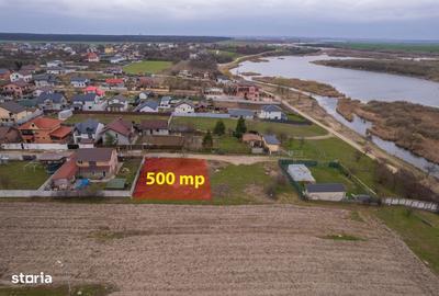 Spațiu comercial, în Vadu Anei - 8