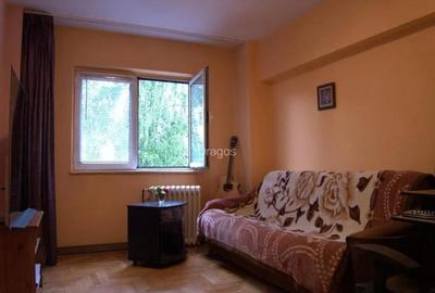 Apartament 4 camere, semidecomandat - zona Grivitei - 6