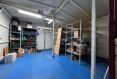 Voluntari zona Primarie inchiriere spatiu parter - 1