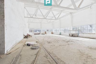 Centru Logistic – Platformă Industrială Oradea - 27