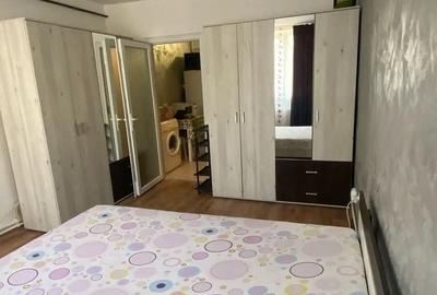 Garsonieră de închiriat Țiglina 1 – mobilată și utilată complet - 2