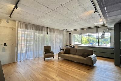 REA1025037 Apartament modern si spatios I 3 camere I Design industrial in Florea - 3