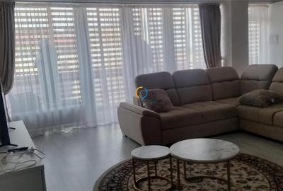 Apartament cu 2 camere decomandat în Nord - 1