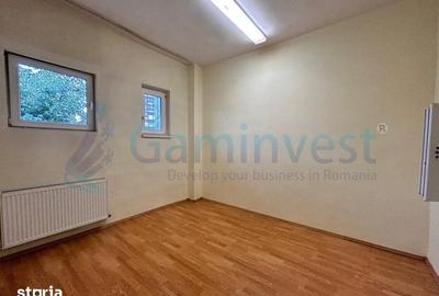 Spațiu comercial, de 401 mp, în Nufărul - 8