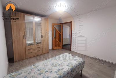 Apartament 2 camere, parter, bloc tip vilă – Săcele Movilei - 3