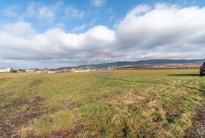 Teren intravilan in Bontida, zona Garii - 2