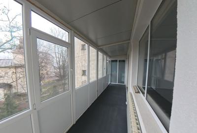 Proprietar inchiriez spatiu birou centru independentei - 4