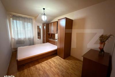 Apartament cu 3 camere semidecomandat în Florești - 3