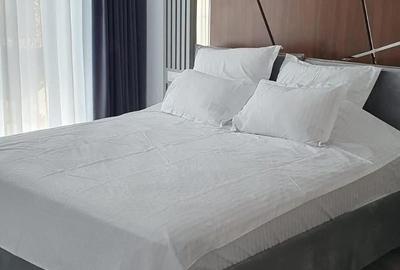 Apartament cu 2 camere decomandat în Central - 7