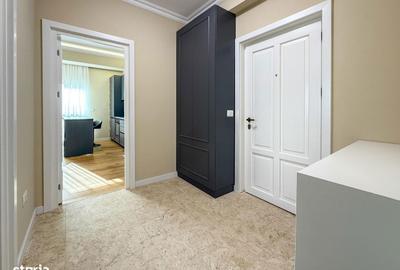 Apartament cu 2 camere în Miroslava - 17