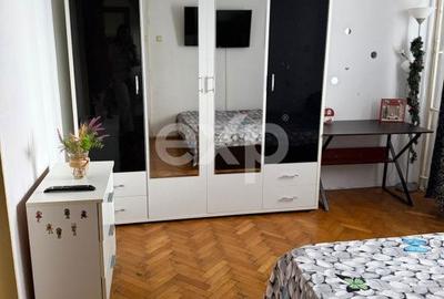 Apartament cu 2 camere semidecomandat, mobilat în Războieni - 5