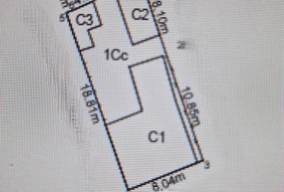 OCAZIE!!! 70.000 Euro- casa 2camere in Galati - 4