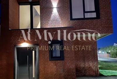 Vila SMART | 6 camere | Pipera | 200 mp utili | - 3