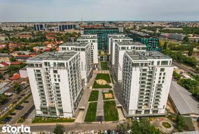 Spațiu comercial, de 90.2 mp, în Rahova