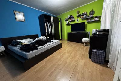 Casă cu 2 camere în Central - 5