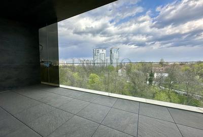 Apartament 3 Camere | Vedere spre Parc | Terasa 57 MP | Rahmaninov - 14