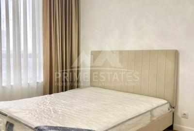 Apartament 2 camere de inchiriat Luxuria Residence-loc parcare - 8