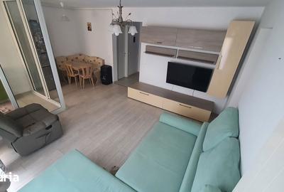 Apartament cu 2 camere în Tractorul - 6