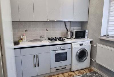 Inchiriere garsoniera Obor - 1