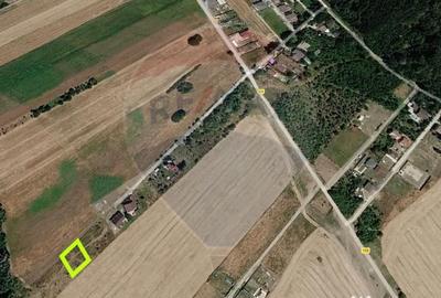 Teren în Țegheș - 2