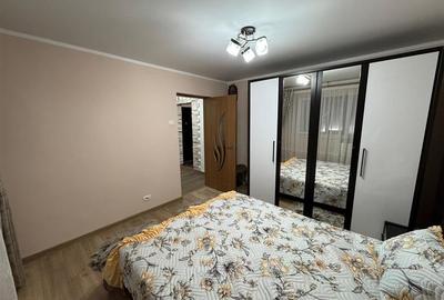 Apartament 2 camere, etaj 2 , zona Piata Moldovei, renovat si mobilat - 6