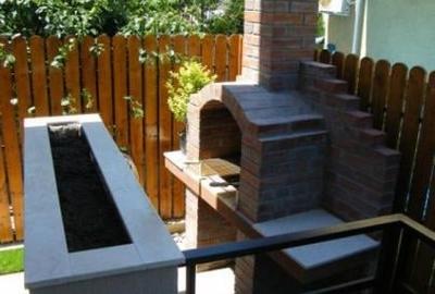 Vila Pipera, P 1 M, suprafata utila 200mp, teren 400mp - 15