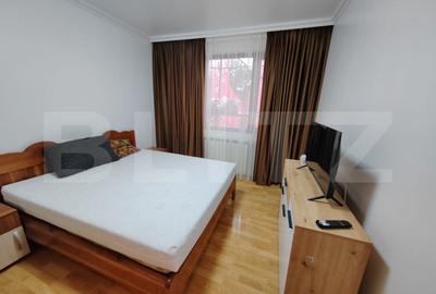 Apartament cu 2 camere semidecomandat în Ultracentral - 5