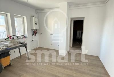 Apartament cu 2 camere semidecomandat în Florești - 3