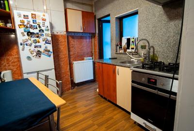 Apartament 3 camere, Central, Mihai Eminescu - 10