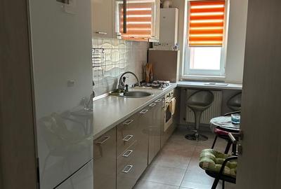 Apartament cu 2 camere decomandat în Fundeni - 4
