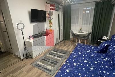 Apartament cu 2 camere decomandat, mobilat în Drumul Taberei - 3