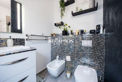 Casă individuală cu 6 camere cu Canalizare în Lunca Calnicului - 38