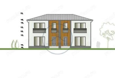 Duplex modern | Zona OMV Liberta?ii - 2