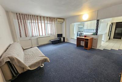 Apartament cu 2 camere decomandat, mobilat în P-ța Muncii - 4