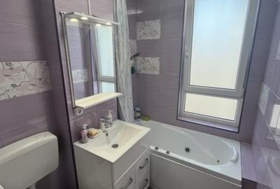 Apartament 3 camere - 2 bai - Cartier Arhitectilor - 8