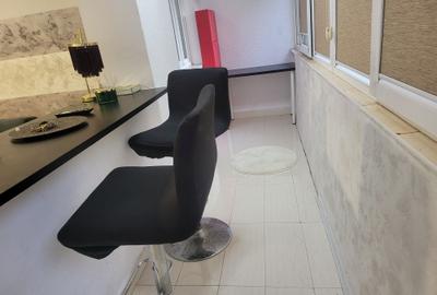Apartament cu 2 camere semidecomandat în Constructorilor - 7